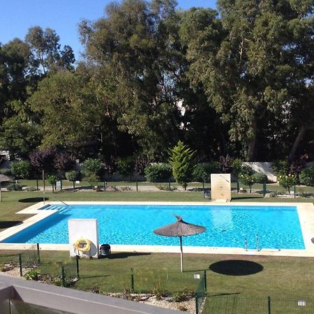 Casa Residencial Playa Fontanilla Villa Conil De La Frontera Exteriör bild