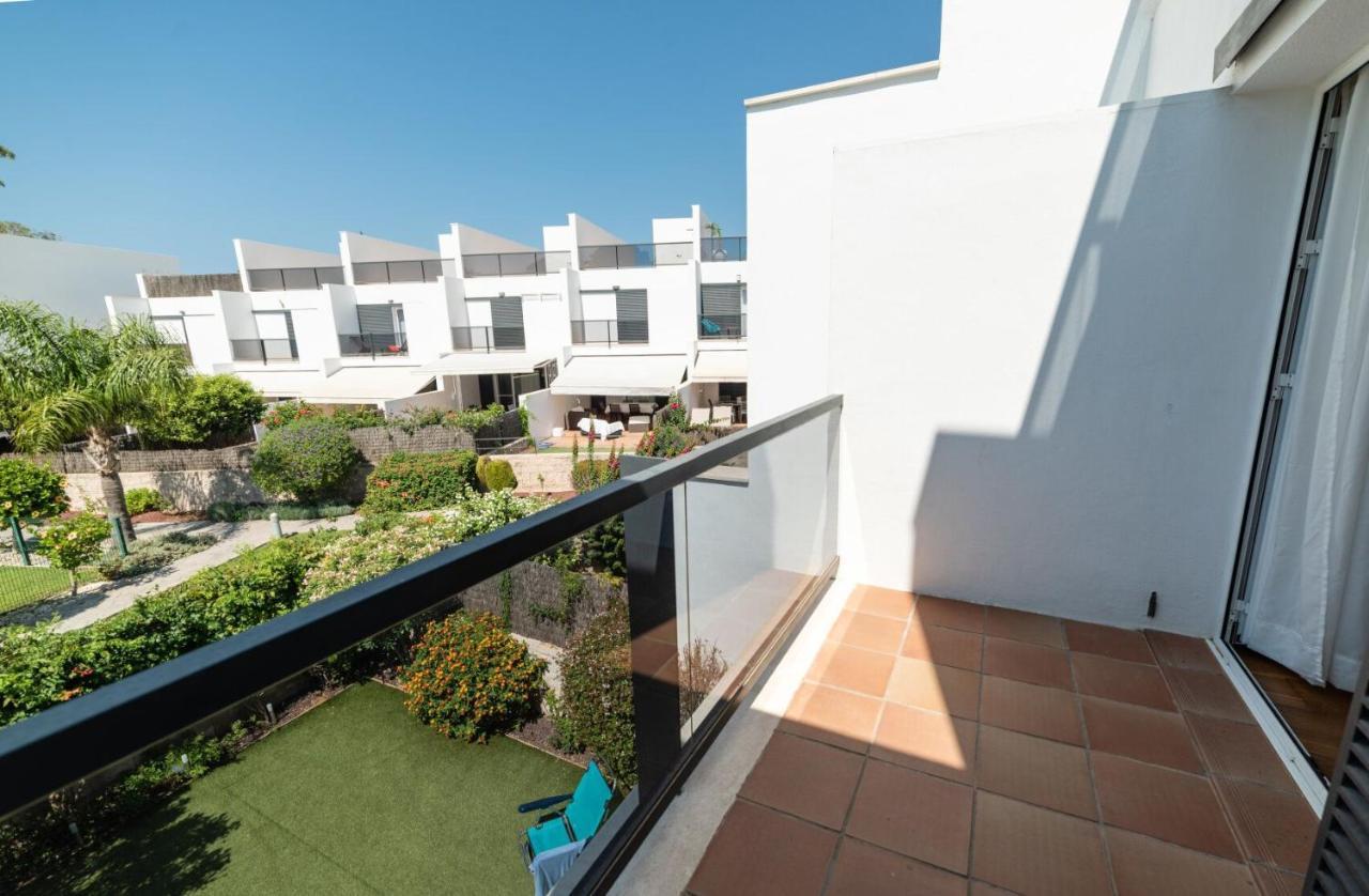Casa Residencial Playa Fontanilla Villa Conil De La Frontera Exteriör bild