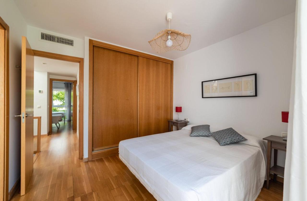 Casa Residencial Playa Fontanilla Villa Conil De La Frontera Exteriör bild